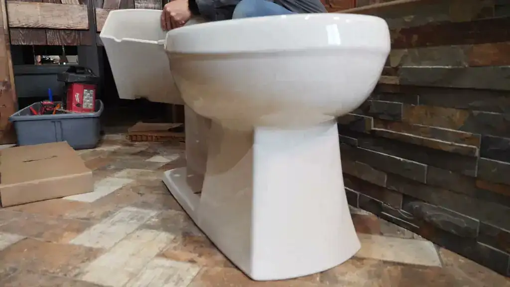 What Belongs in a Toilet (and What Doesn't): A Message from the WA Emergency Management Division