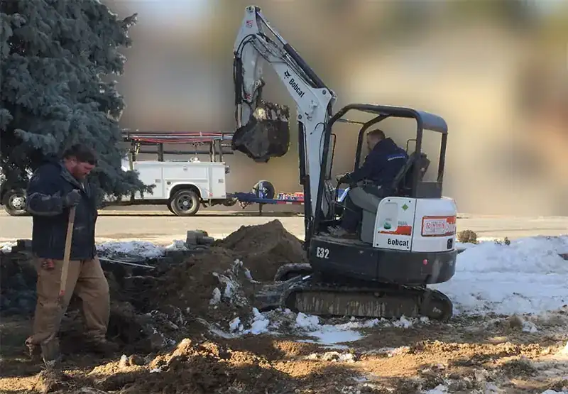 Winter Is Coming: Get Your Yakima Valley Plumbing Ready for the Freeze